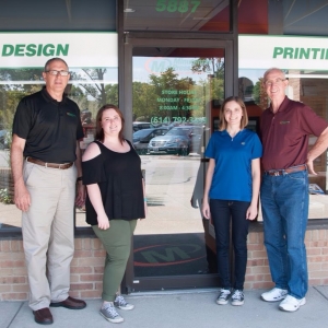 Photo of Minuteman Press - Dublin