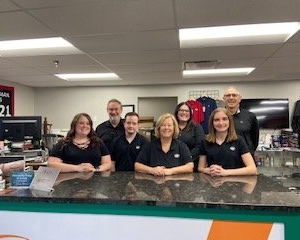 Photo of Minuteman Press - Dublin