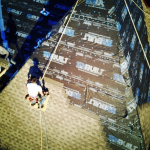 Photo of Skyline Roofing Systems