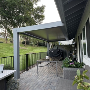 Photo of Austria Patio Covers