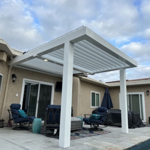 Photo of Austria Patio Covers