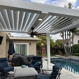 Photo of Austria Patio Covers