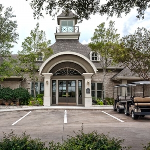 Photo of Waters Park Apartments