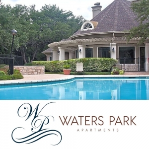 Photo of Waters Park Apartments