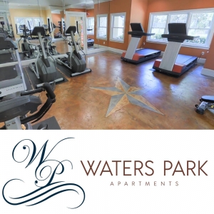 Photo of Waters Park Apartments