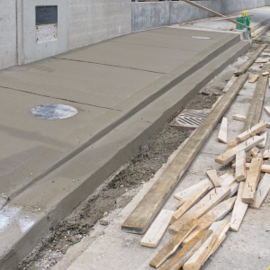 Photo of Efficient Restoration