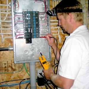 Photo of Culver Electrician Services