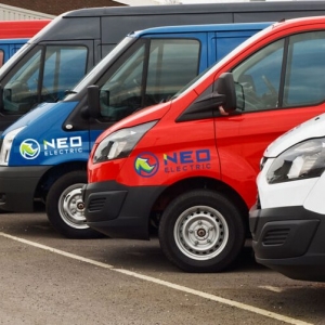 Photo of Neo Electric - St. Augustine