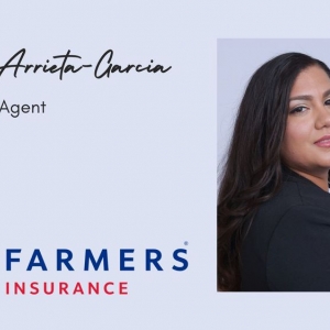 Photo of Gina Arrieta Garcia - Farmers Insurance