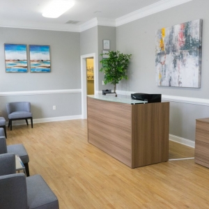 Photo of Executive Suites At Millbrook
