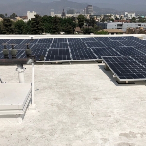 Photo of Homerun Solar