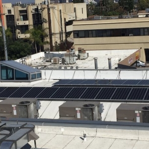 Photo of Homerun Solar