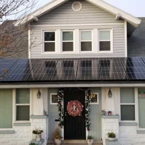 Photo of Homerun Solar