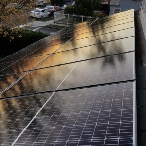 Photo of Homerun Solar