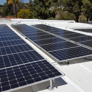 Photo of Homerun Solar