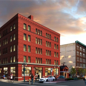 Photo of Atelier Third Ward