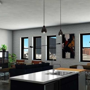 Photo of Atelier Third Ward