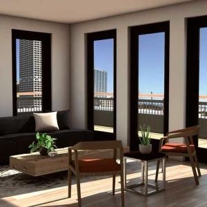 Photo of Atelier Third Ward