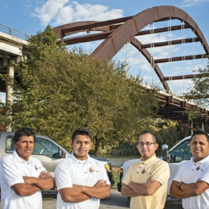 Austin AA Construction