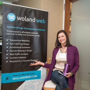 Charlotte Woland Web
