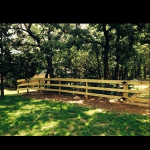 Photo of 12 Corners Fence Company