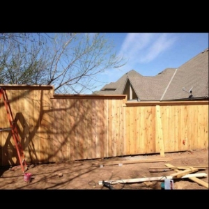 Photo of 12 Corners Fence Company