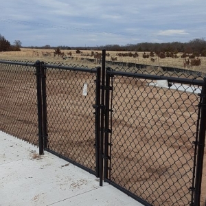 Photo of 12 Corners Fence Company