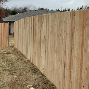 Photo of 12 Corners Fence Company
