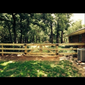 Photo of 12 Corners Fence Company