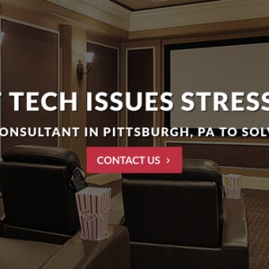 Pittsburgh IT Directors on Call