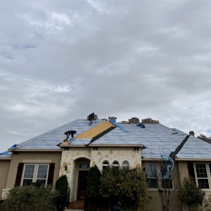 Photo of Wilson Roofing and Renovations