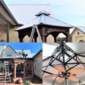 Photo of Wilson Roofing and Renovations