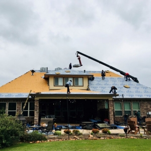 Photo of Wilson Roofing and Renovations
