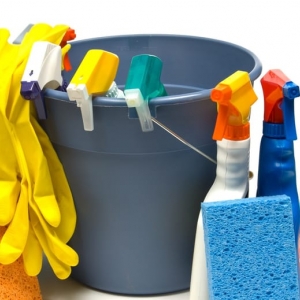 Photo of Houston Office Cleaning