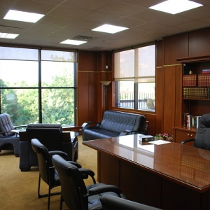 Photo of Houston Office Cleaning