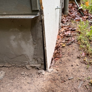 Photo of PBS Crawlspace Specialists