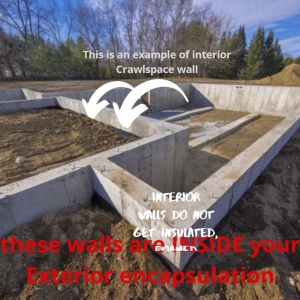Photo of PBS Crawlspace Specialists
