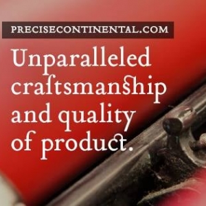 Photo of Precise Continental