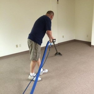Photo of Warner Carpet Cleaning