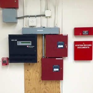 Photo of SC Systems