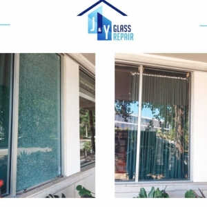 Photo of J & Y Glass Repair