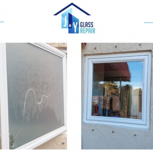 Photo of J & Y Glass Repair