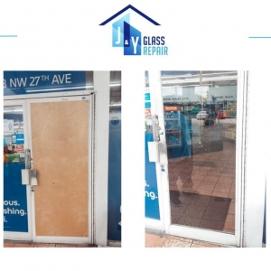 Photo of J & Y Glass Repair