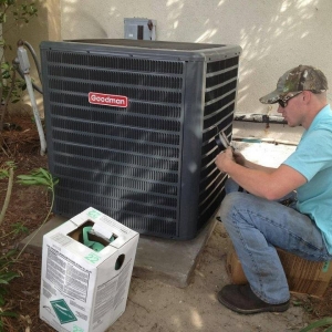 Photo of All Star Heating & Air