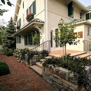 Photo of Ground One