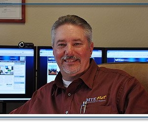 Photo of MTENet