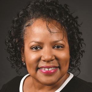 Baltimore Valerie Cherry - State Farm Insurance Agent
