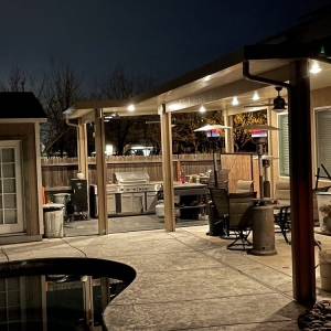 Photo of MDE Construction