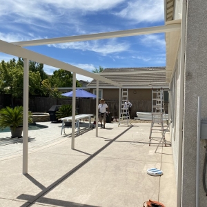 Photo of MDE Construction