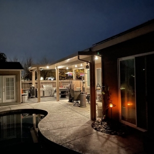 Photo of MDE Construction